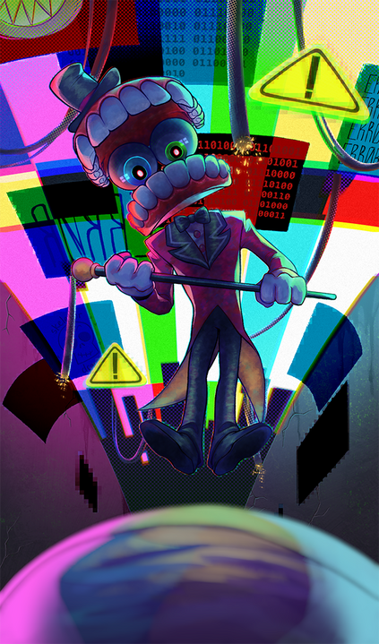 sinaabee_'s Fic Contest Winner