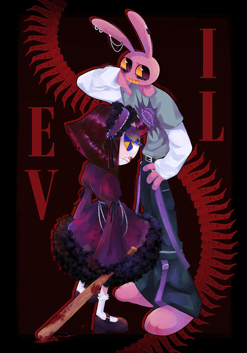 Evils
